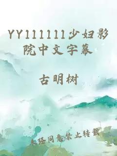 YY111111少妇影院中文字幕